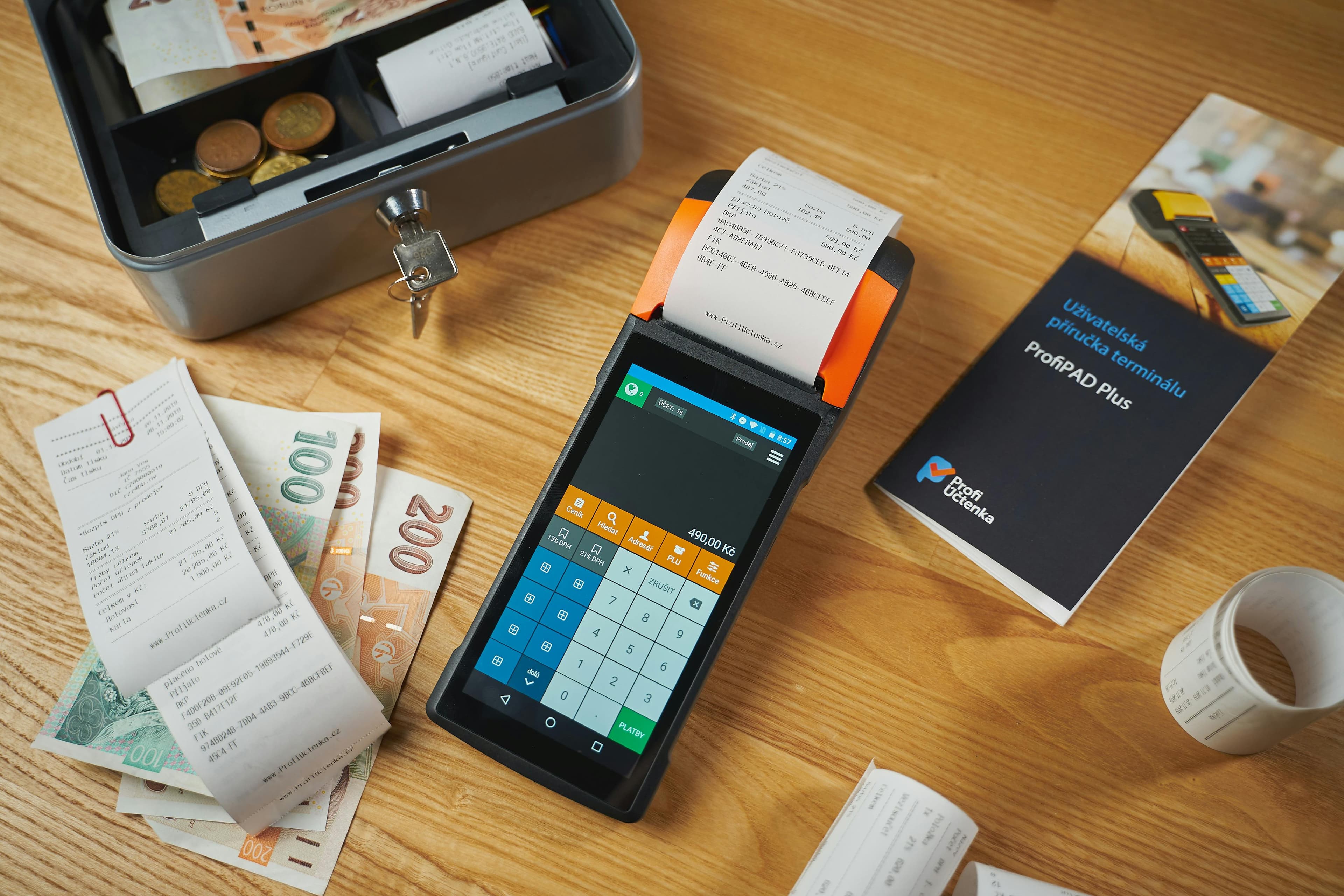 Financial Services