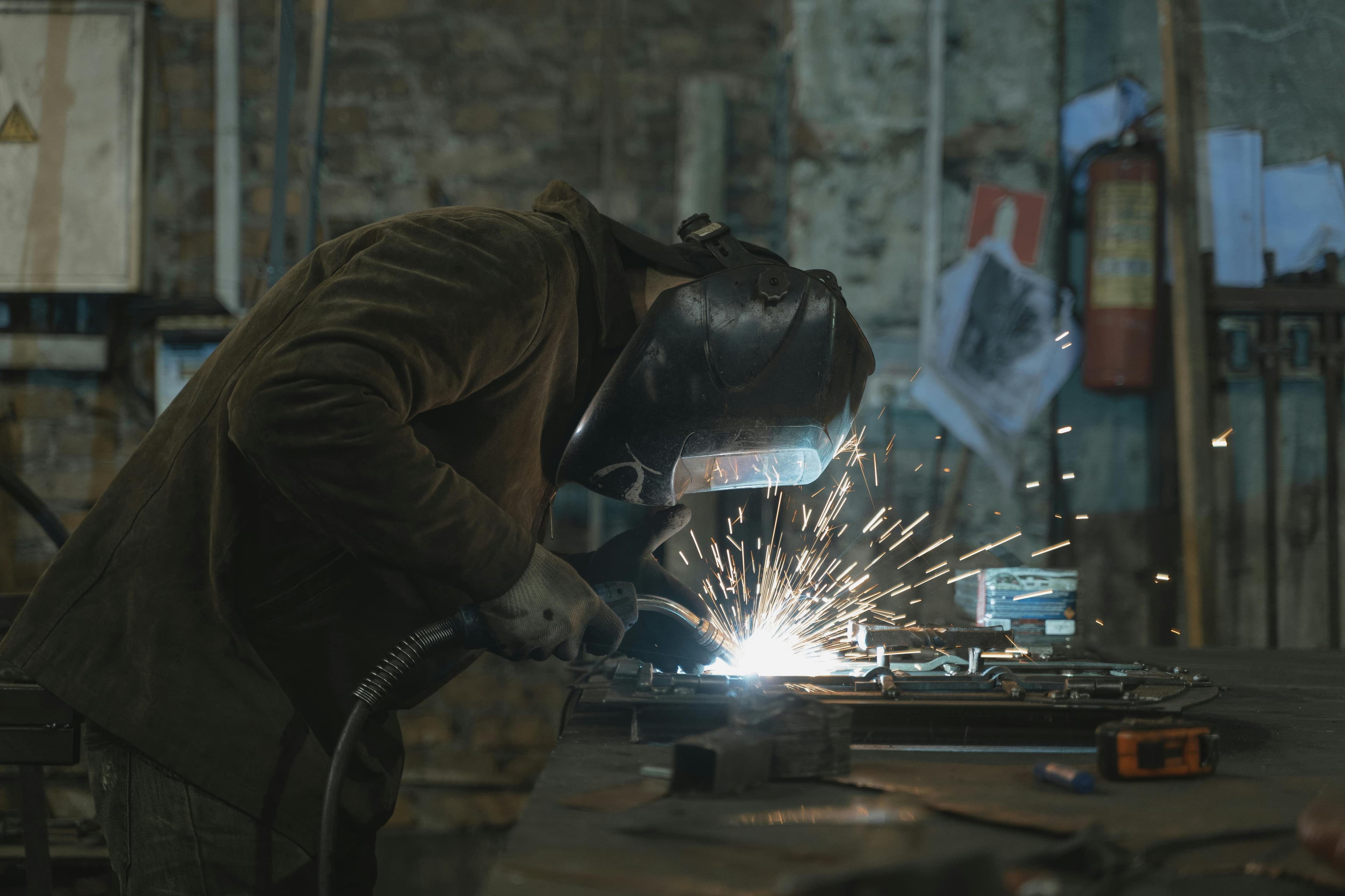 Manufacturing
