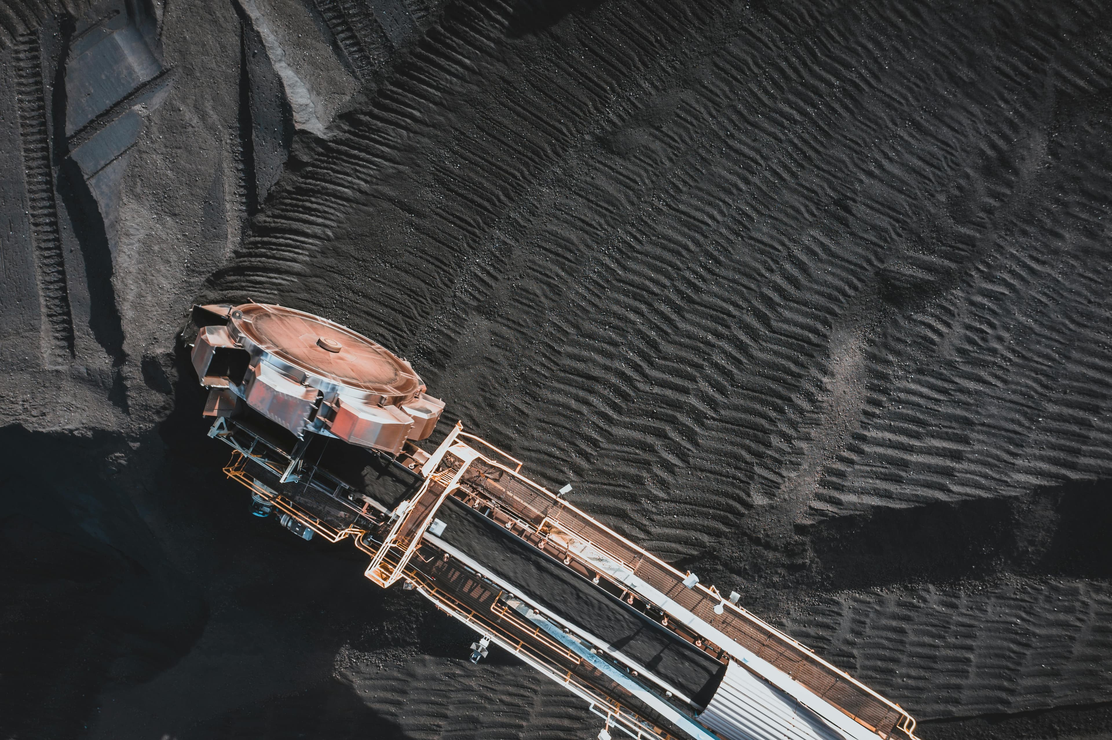 Mining & Metals