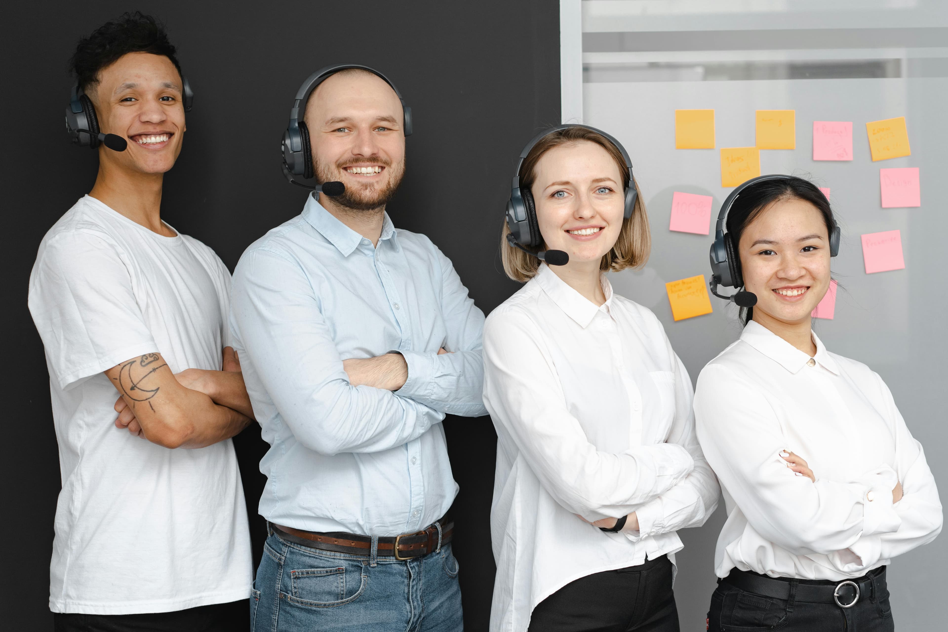 Professional Services